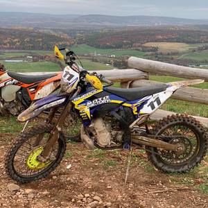 Meet your Posher, Scott